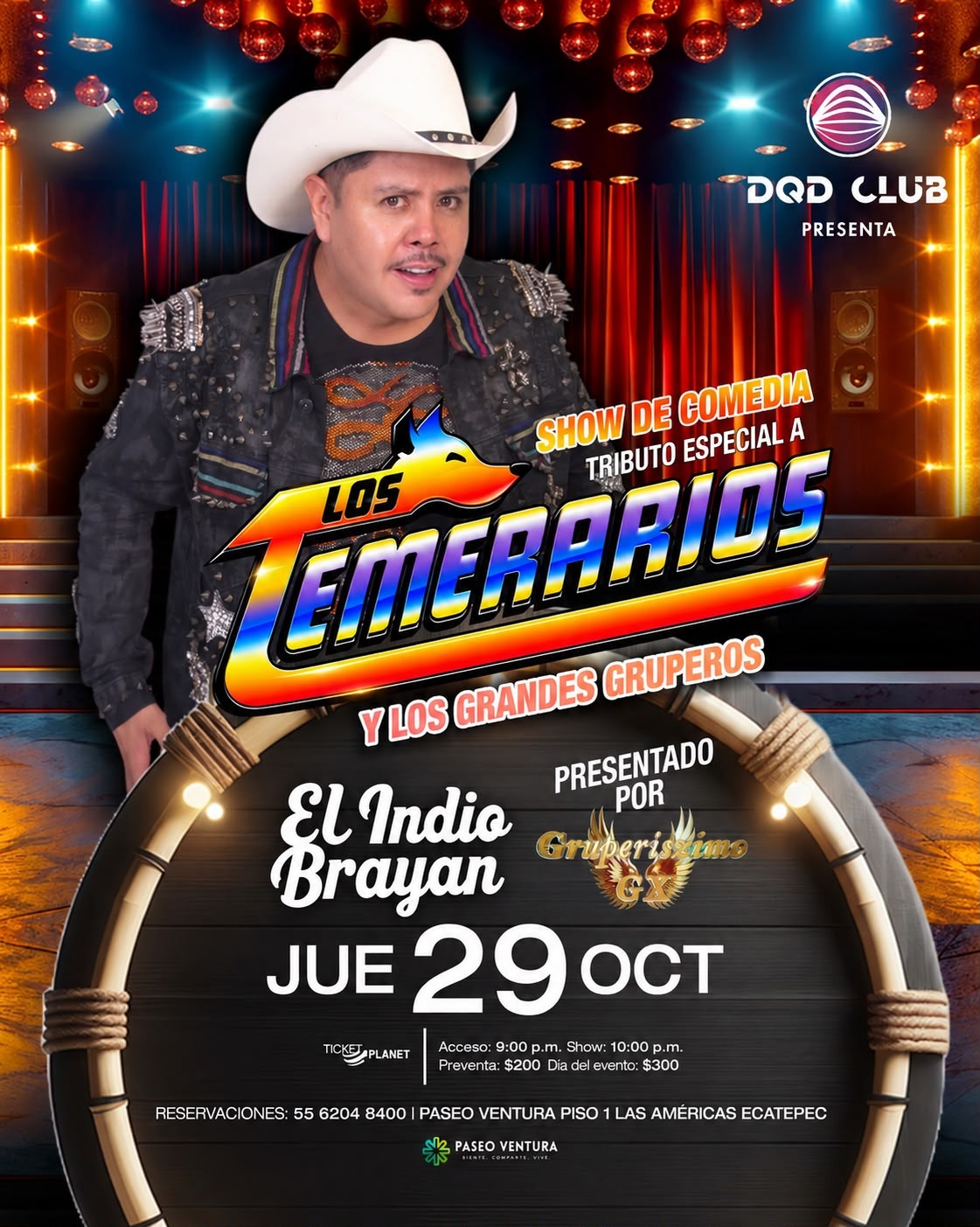 Imagen evento
