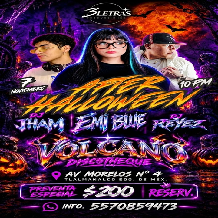 Imagen evento