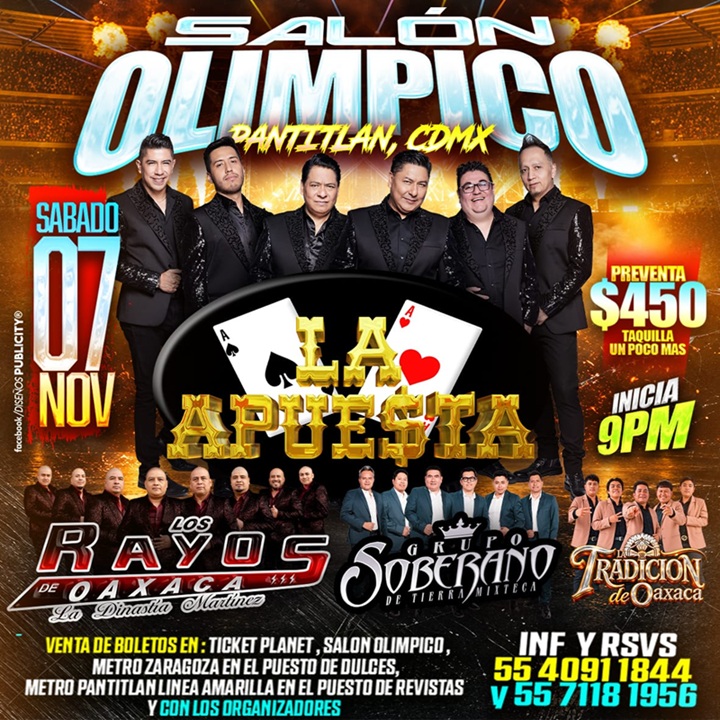 Imagen evento