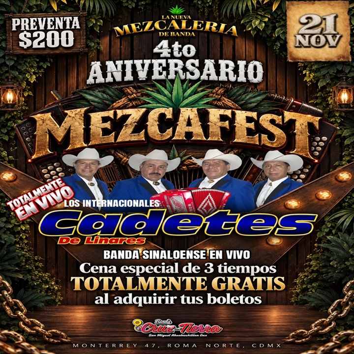Imagen evento