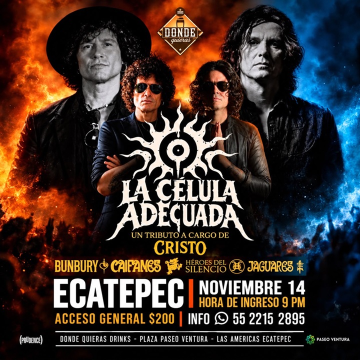 Imagen evento