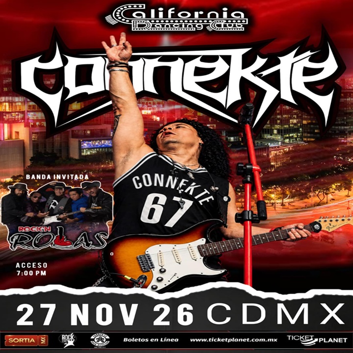 Imagen evento