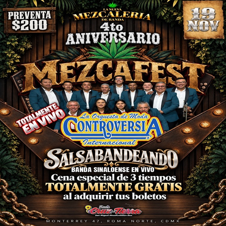 Imagen evento