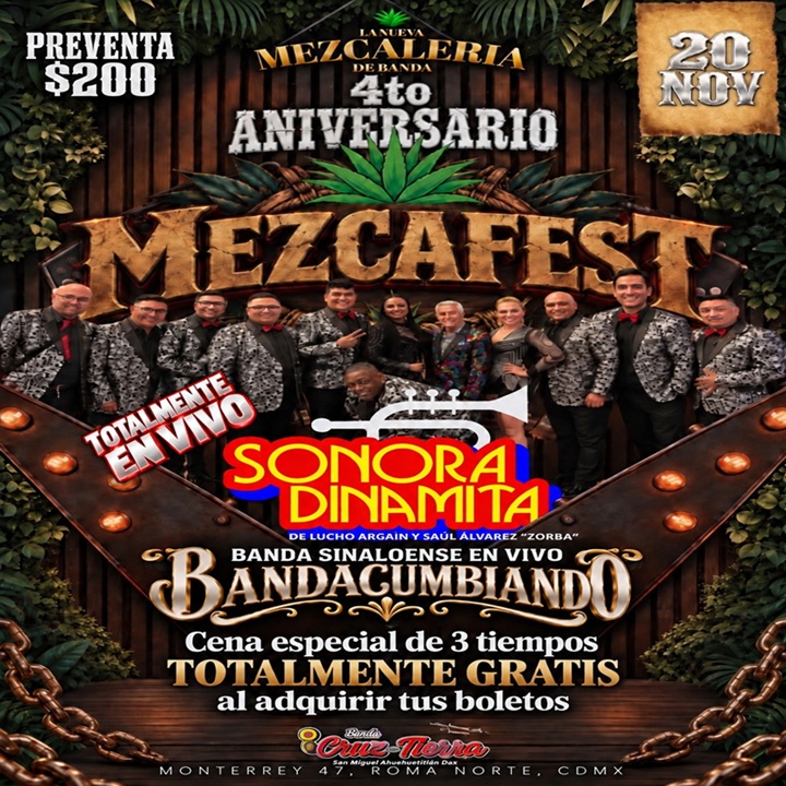 Imagen evento