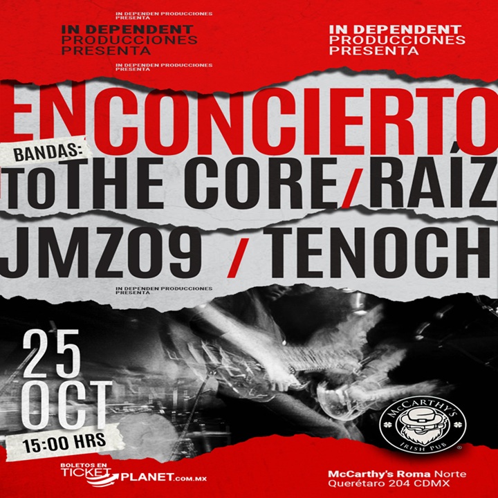Imagen evento