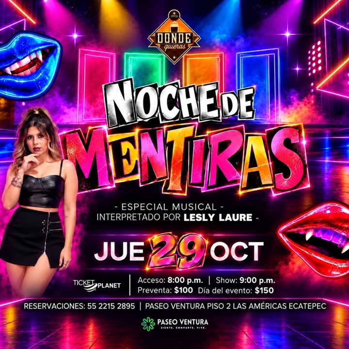 Imagen evento