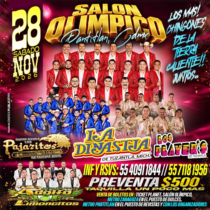 Imagen evento
