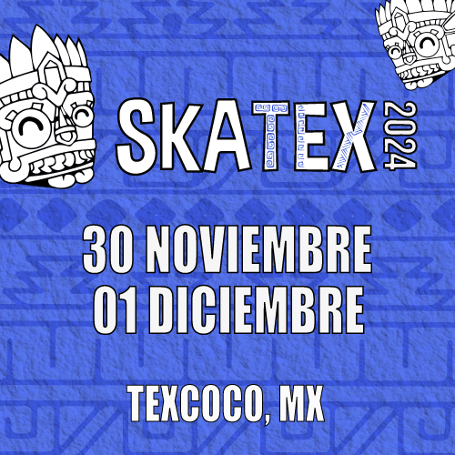 SKATEX 2024