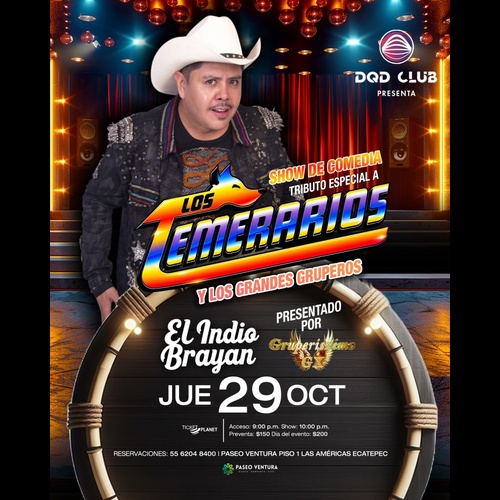 Imagen evento
